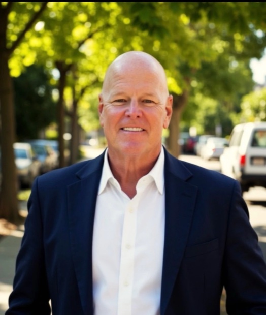 Donald R. Middleton Jr., DO