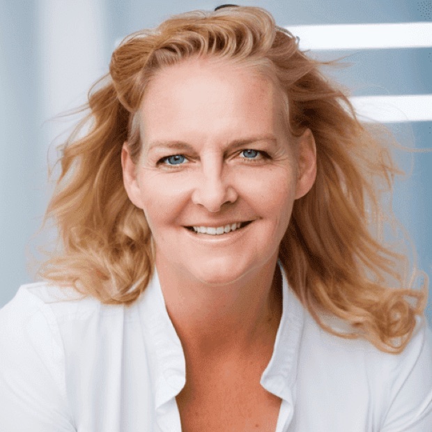 Julie Nave, MA, LPC