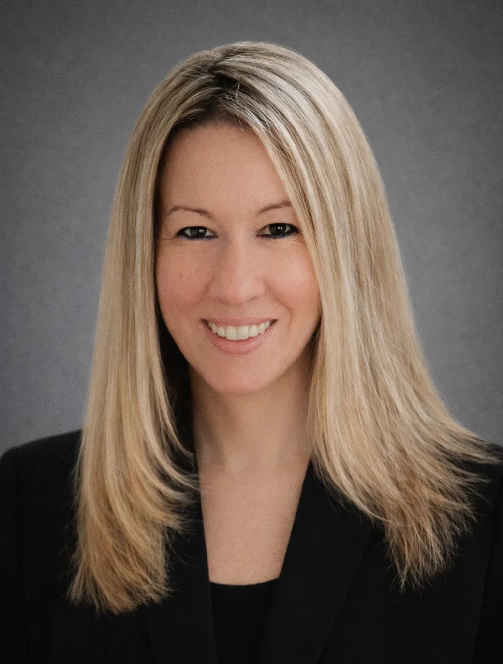 Mallory Mikel, M.S., LAAC