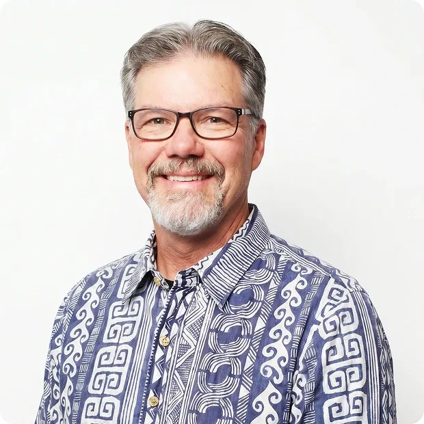 Mark Branson