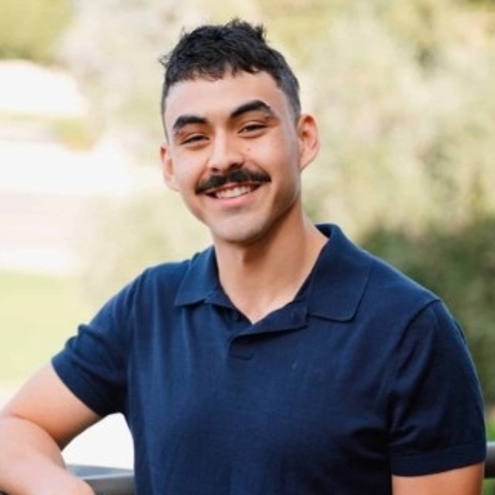 Ezequiel “Zeek” Terraza